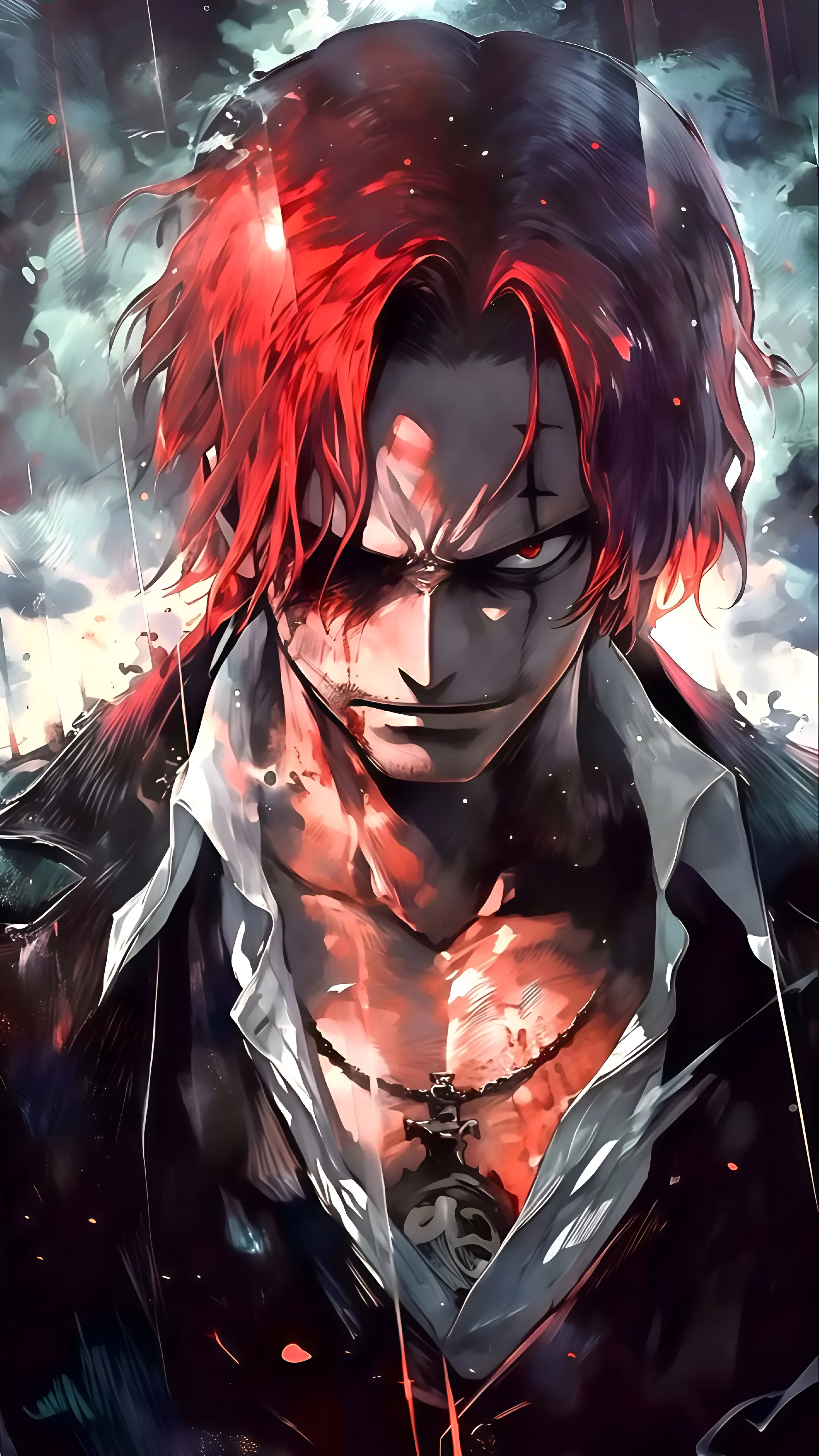 Hình nền One Piece đẹp, chất lượng cao dành cho điện thoại