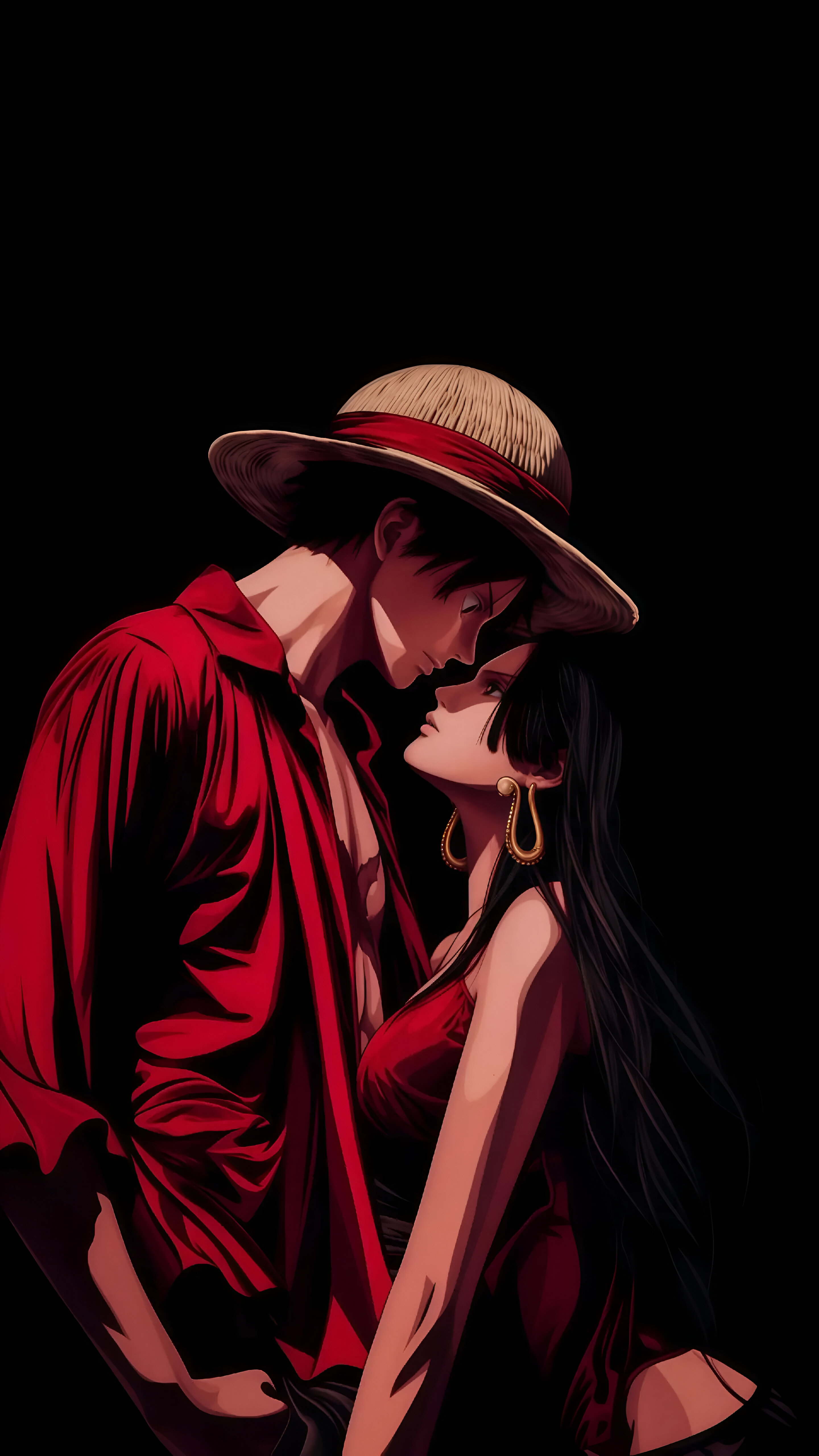 Hình nền One Piece đẹp, chất lượng cao dành cho điện thoại