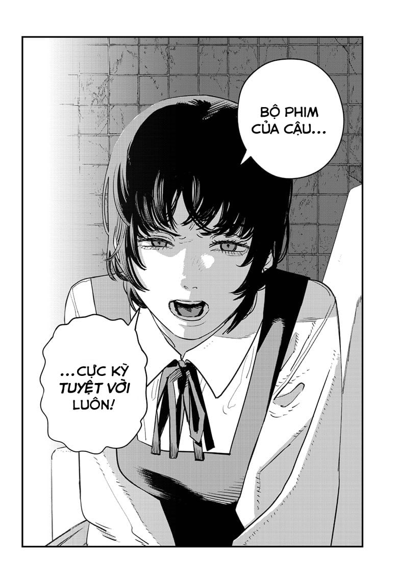 Tạm biệt Eri (さよなら絵梨) [Phần 1]