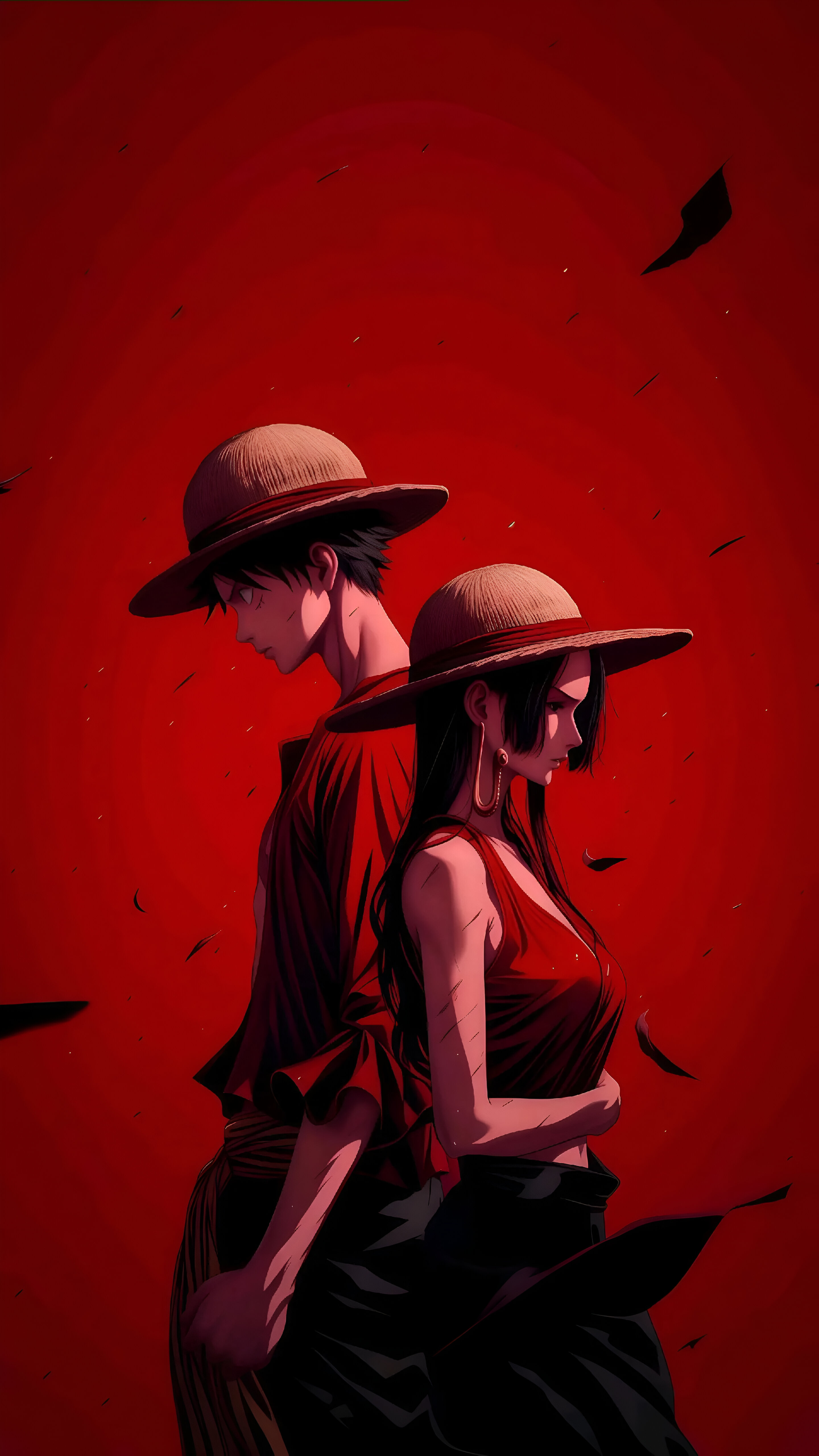 Hình nền One Piece đẹp, chất lượng cao dành cho điện thoại