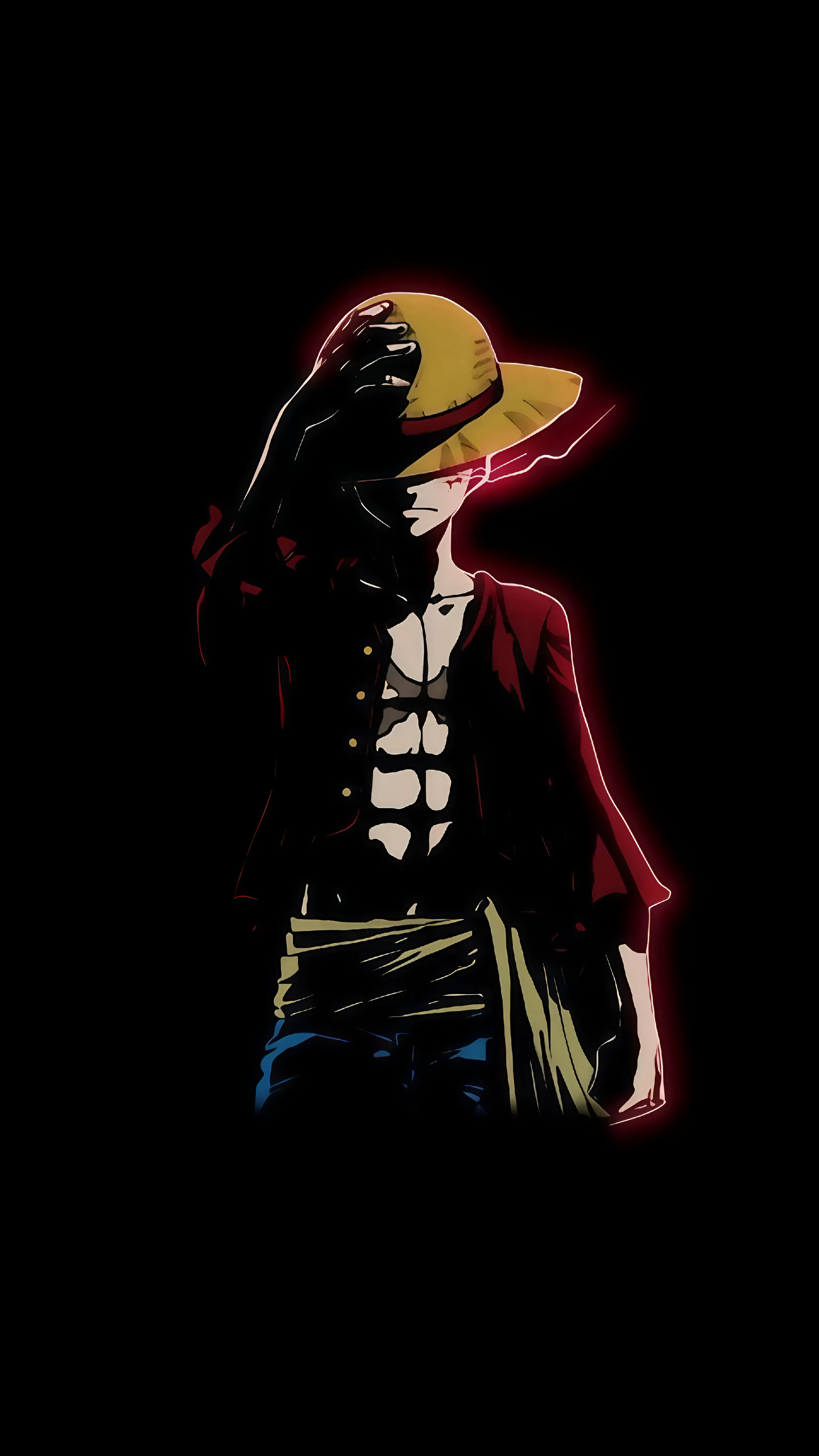 Hình nền One Piece đẹp, chất lượng cao dành cho điện thoại