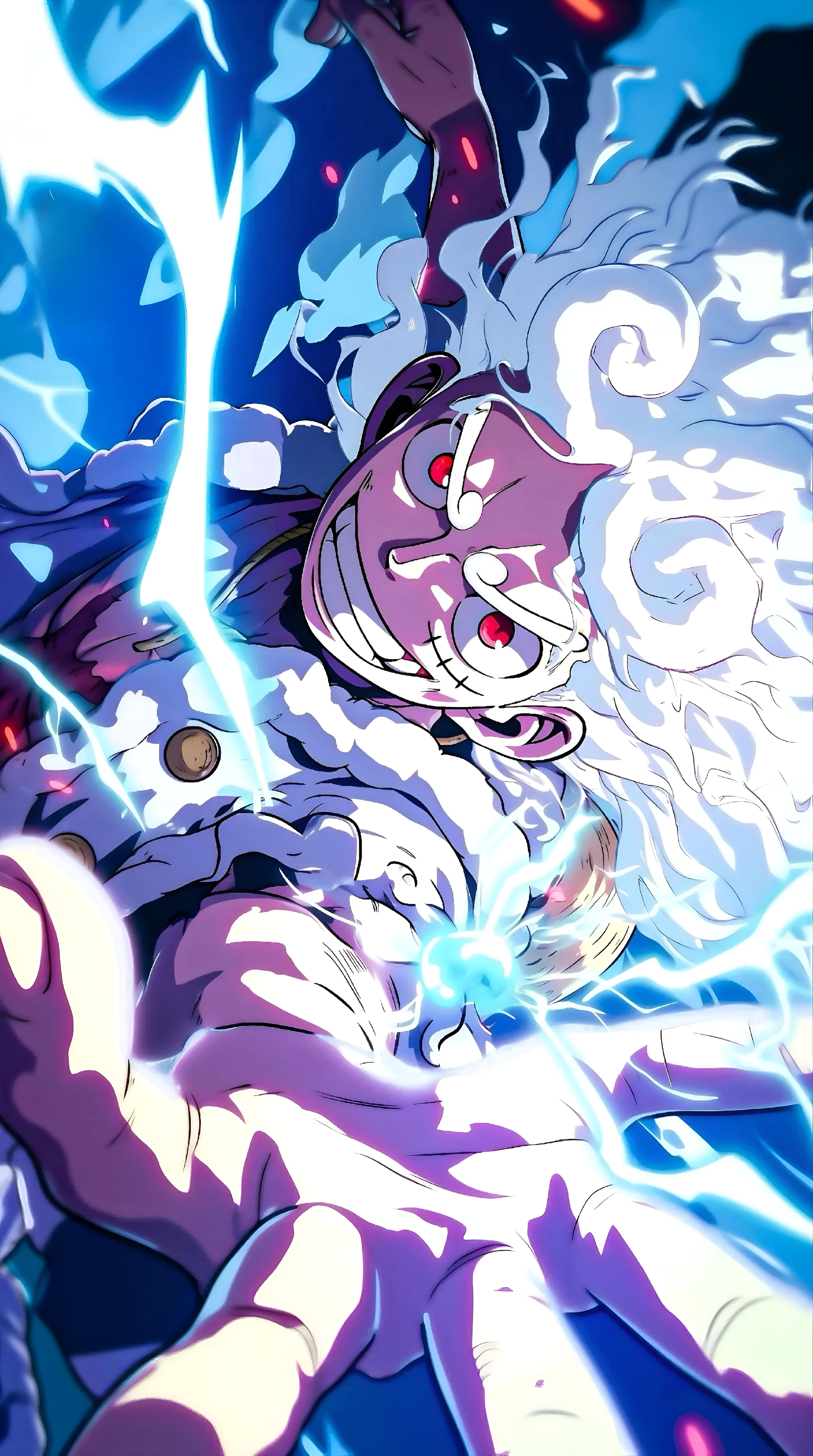 Hình nền One Piece đẹp, chất lượng cao dành cho điện thoại